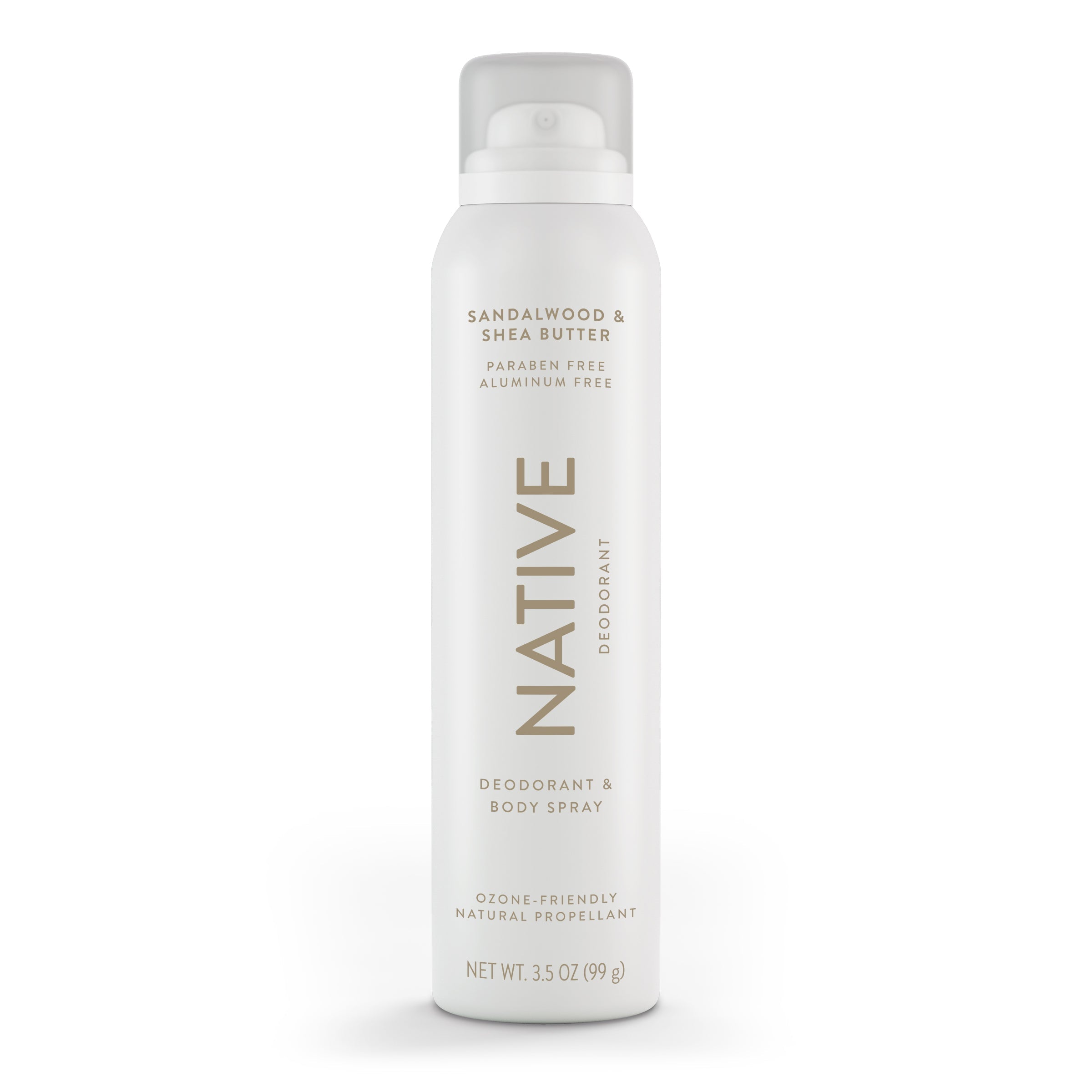 Deodorant Spray - Last Chance - Fresh Routine
