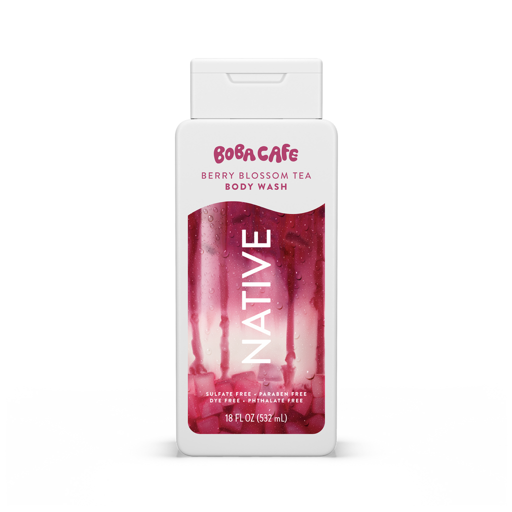 Body Wash - Daily Comfort