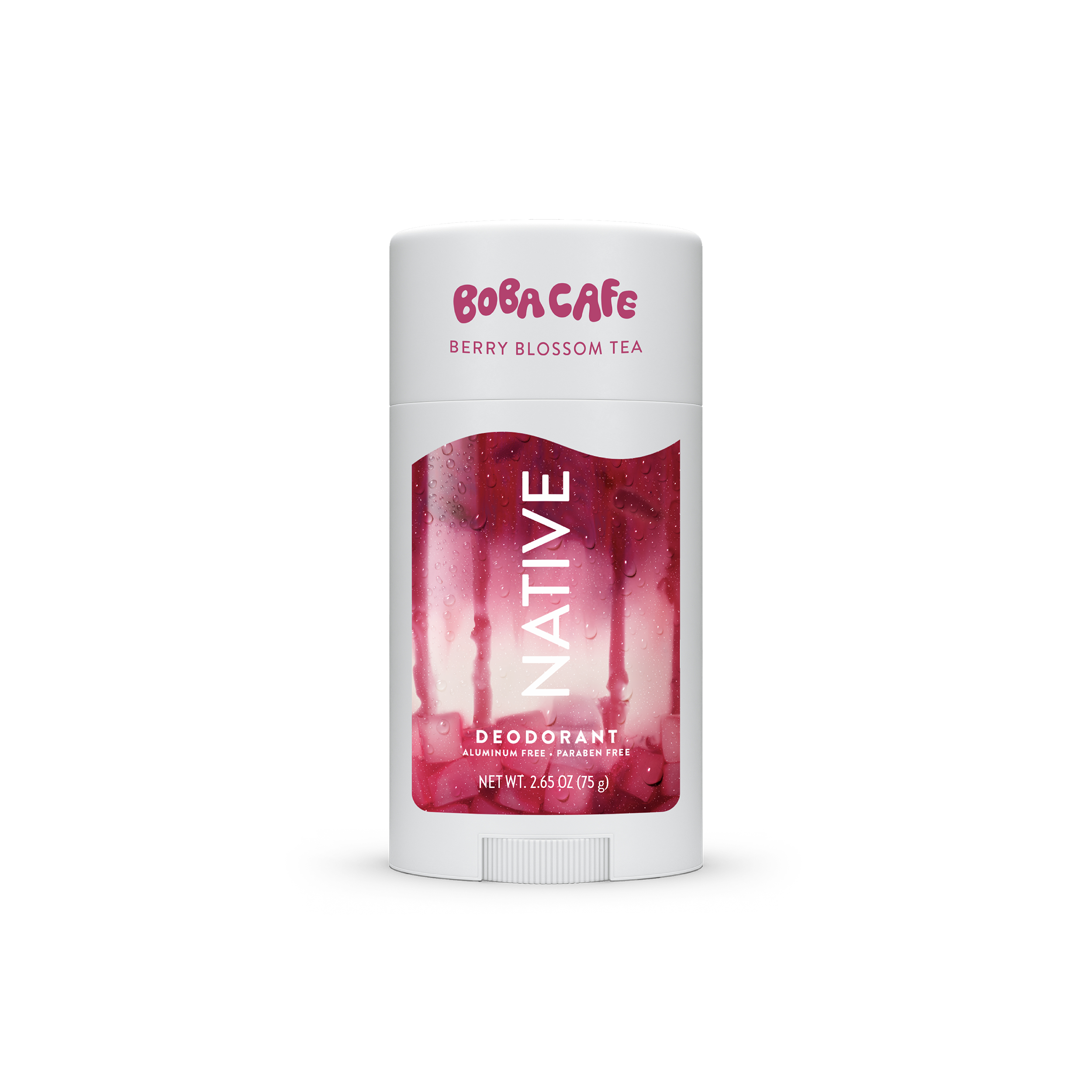 Deodorant Stick - Active Fresh