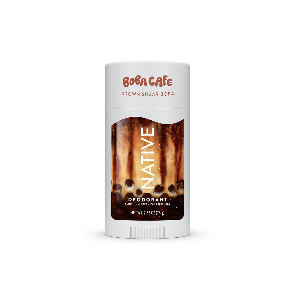 Deodorant Stick - Active Fresh