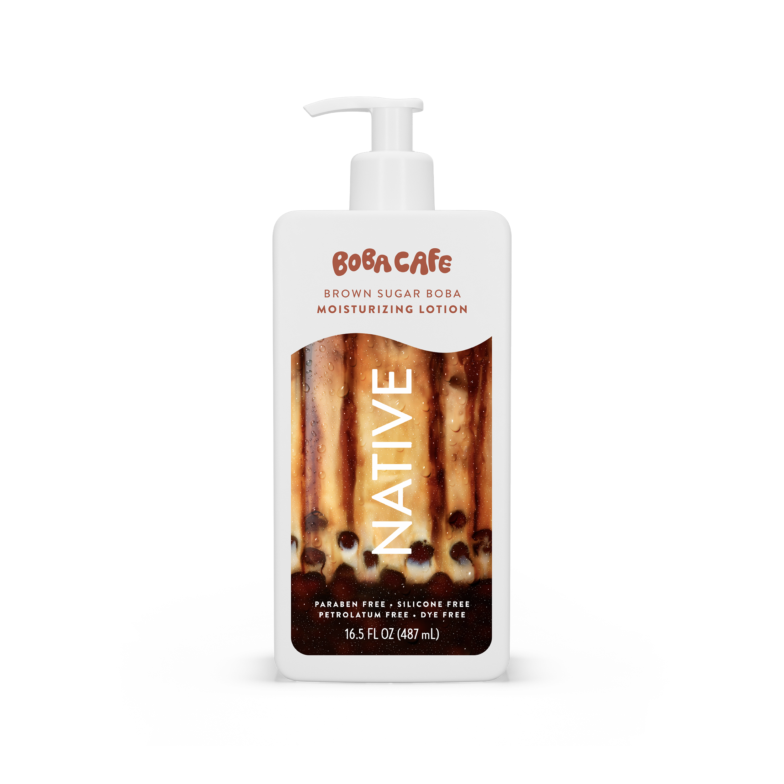 Body Lotion - Fresh Routine