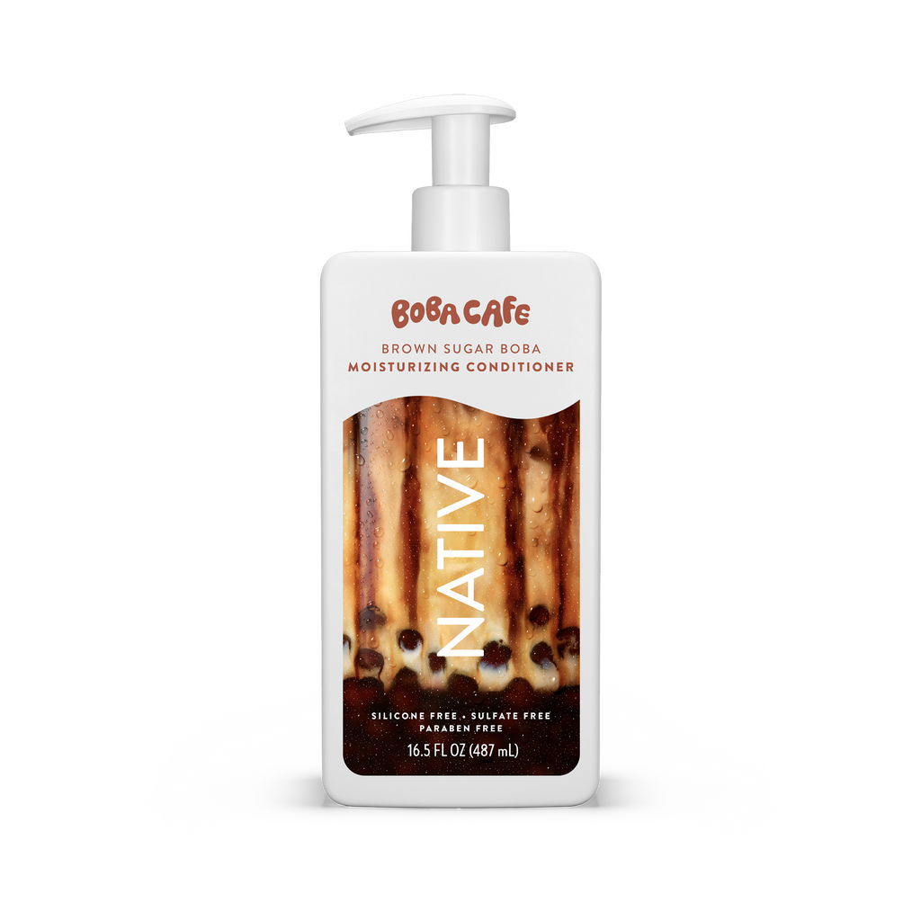 Moisturizing Conditioner - Soft Balance