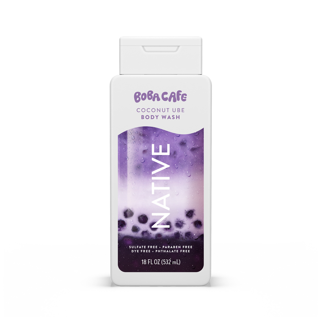 Body Wash - Daily Comfort