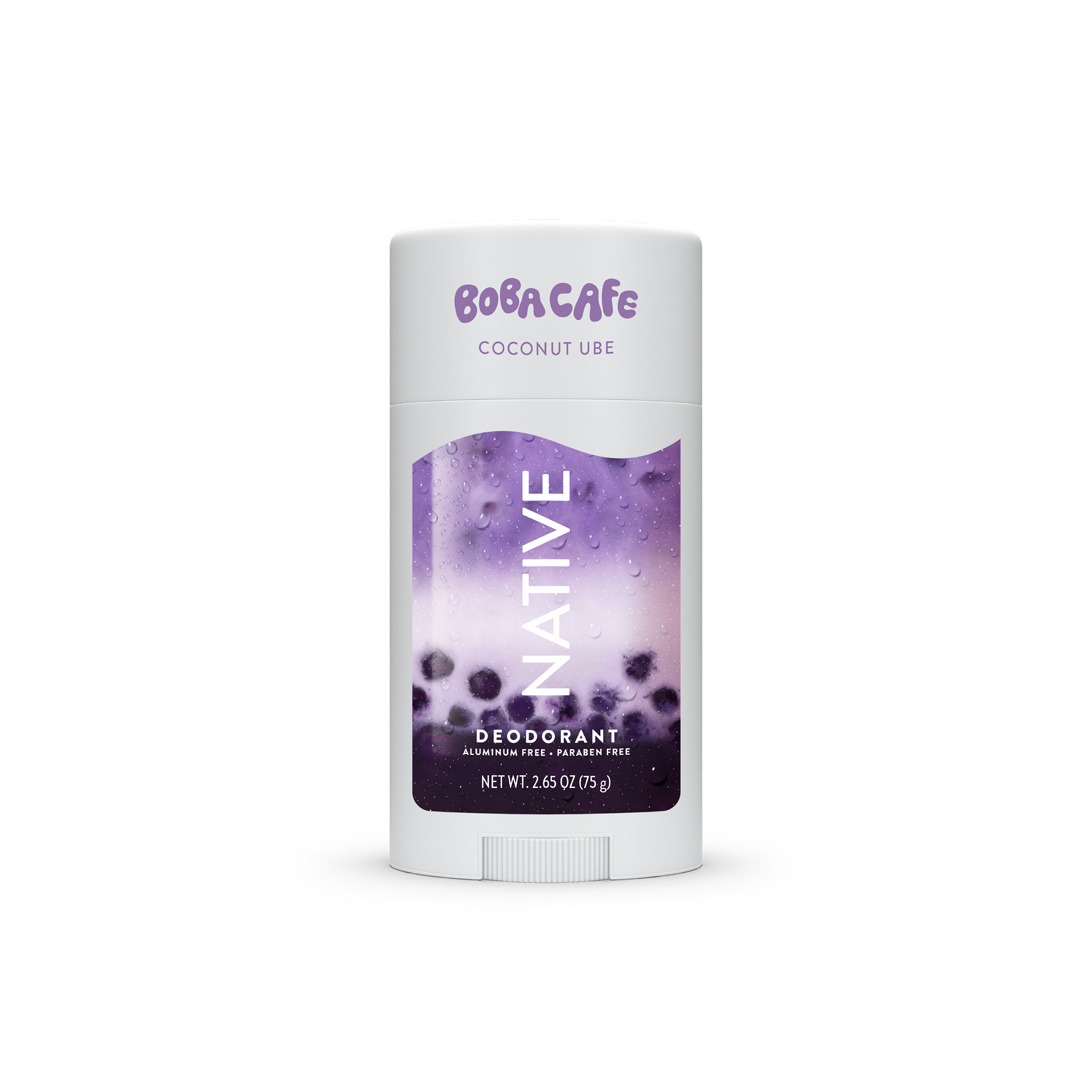 Deodorant Stick - Active Fresh
