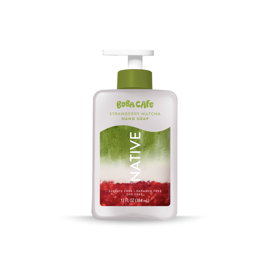 Hand Soap - Warm Blend