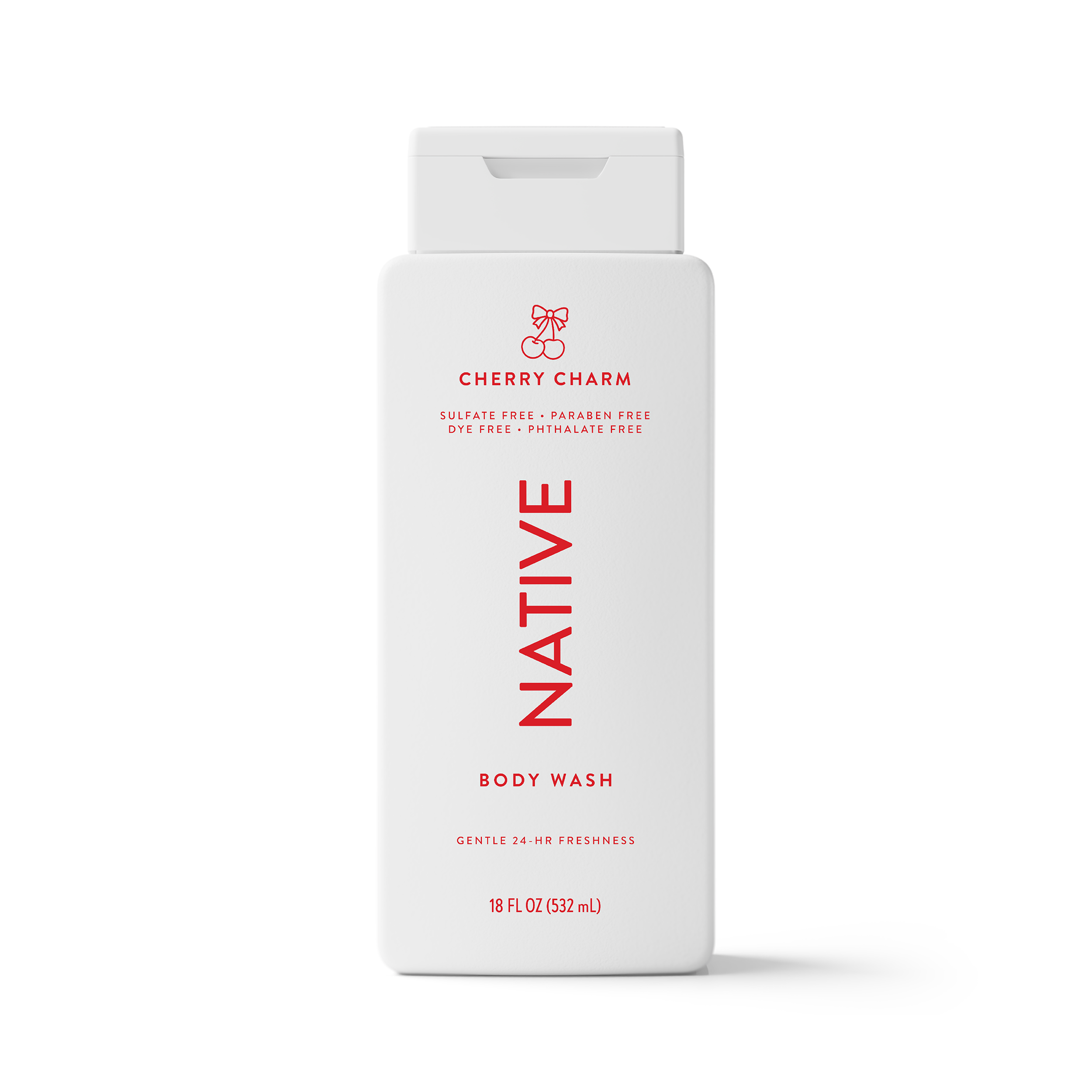 Body Wash - Daily Comfort