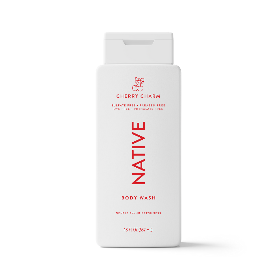 Body Wash - Daily Comfort