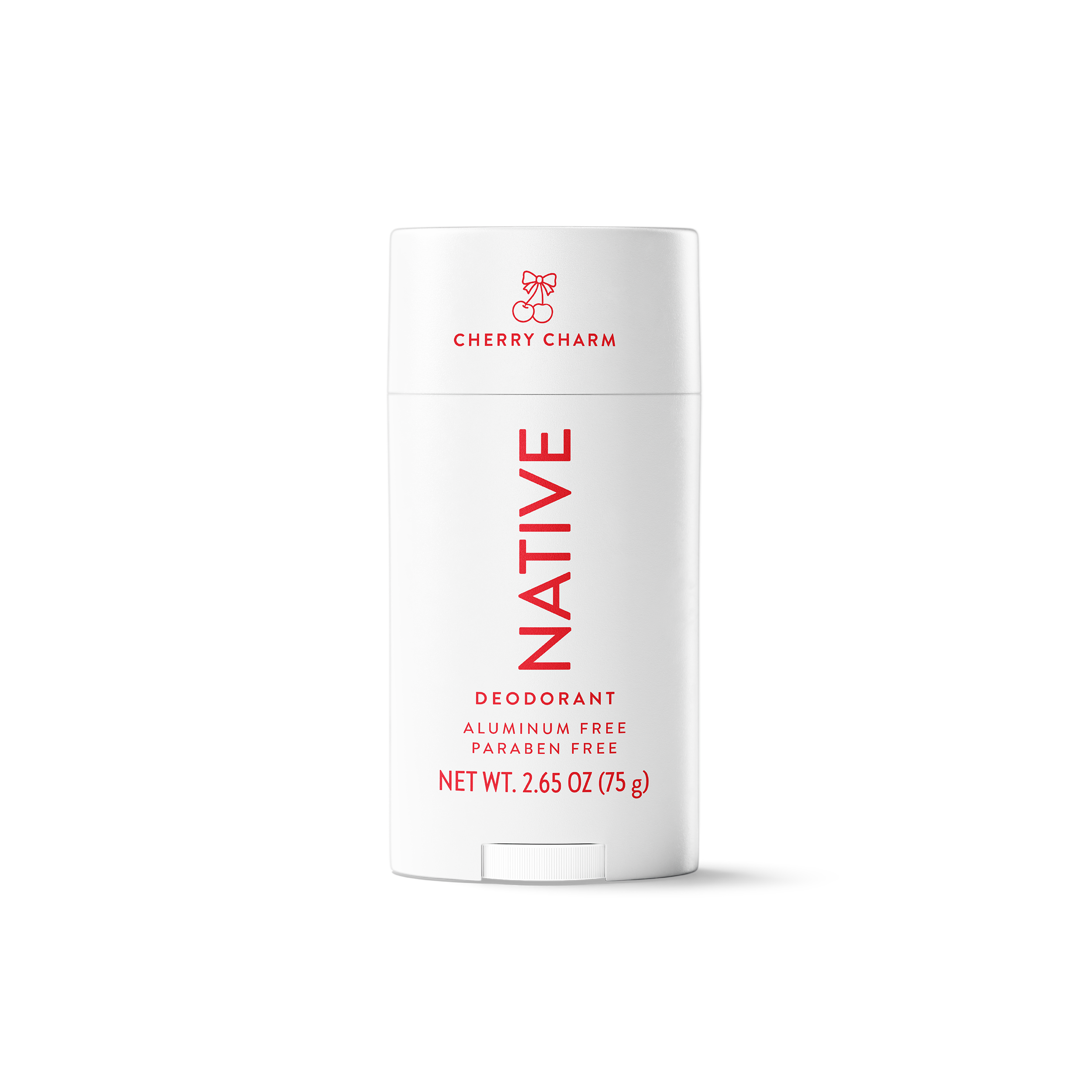 Deodorant Stick - Active Fresh