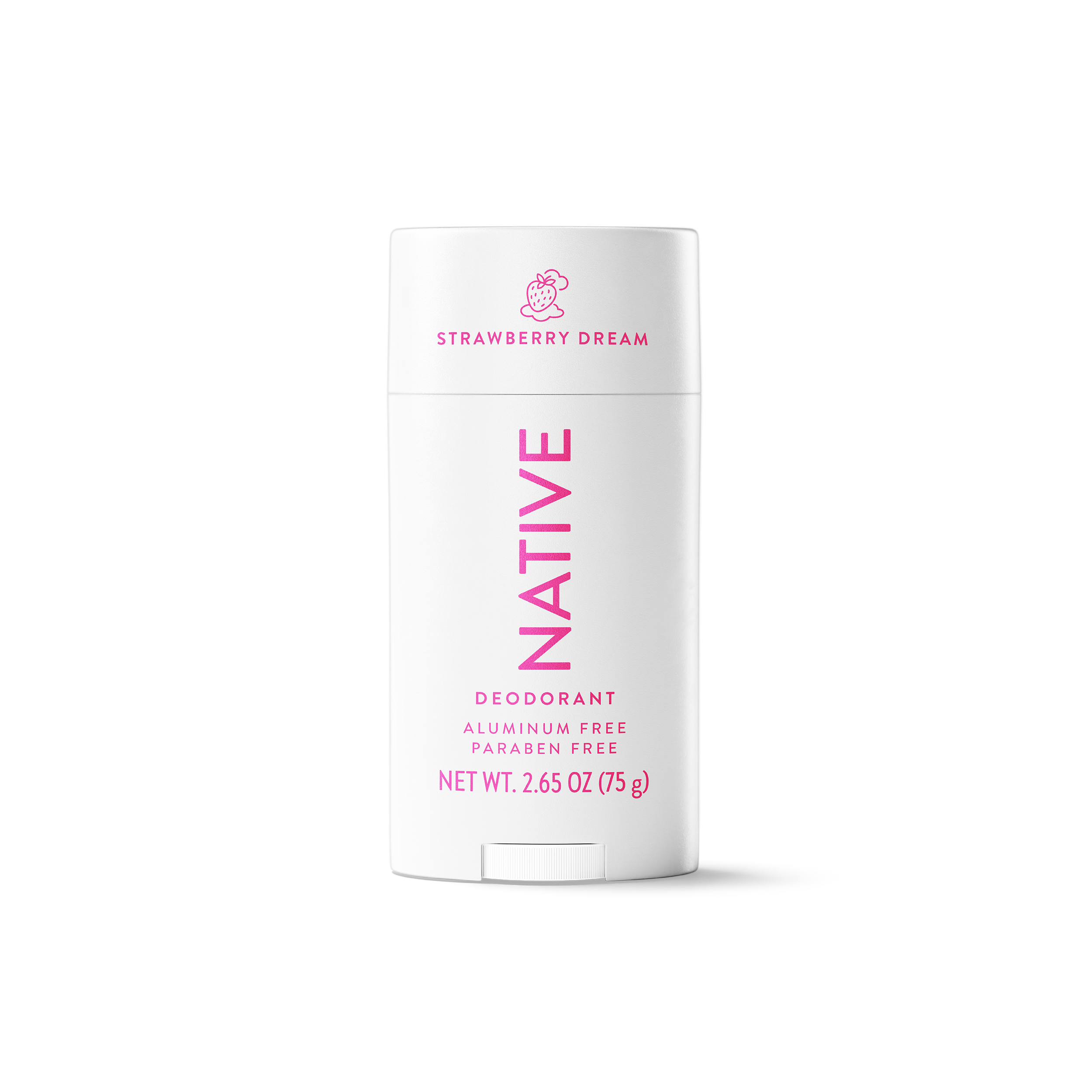 Deodorant Stick - Active Fresh