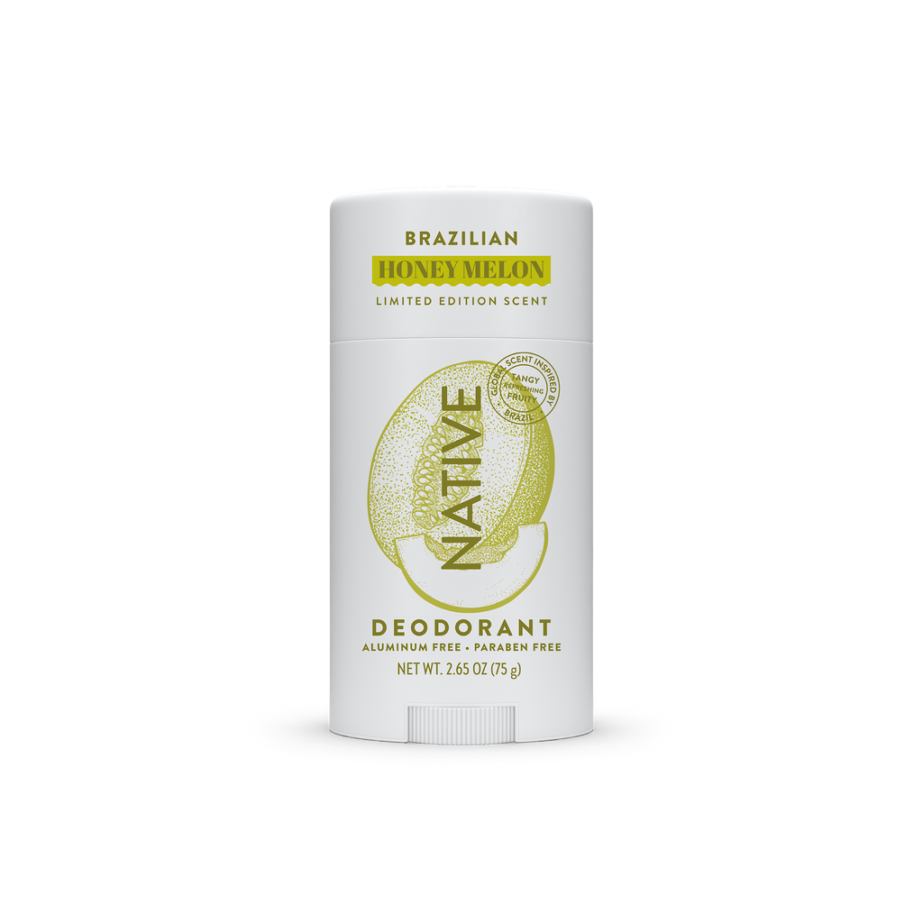 Deodorant Stick - Active Fresh