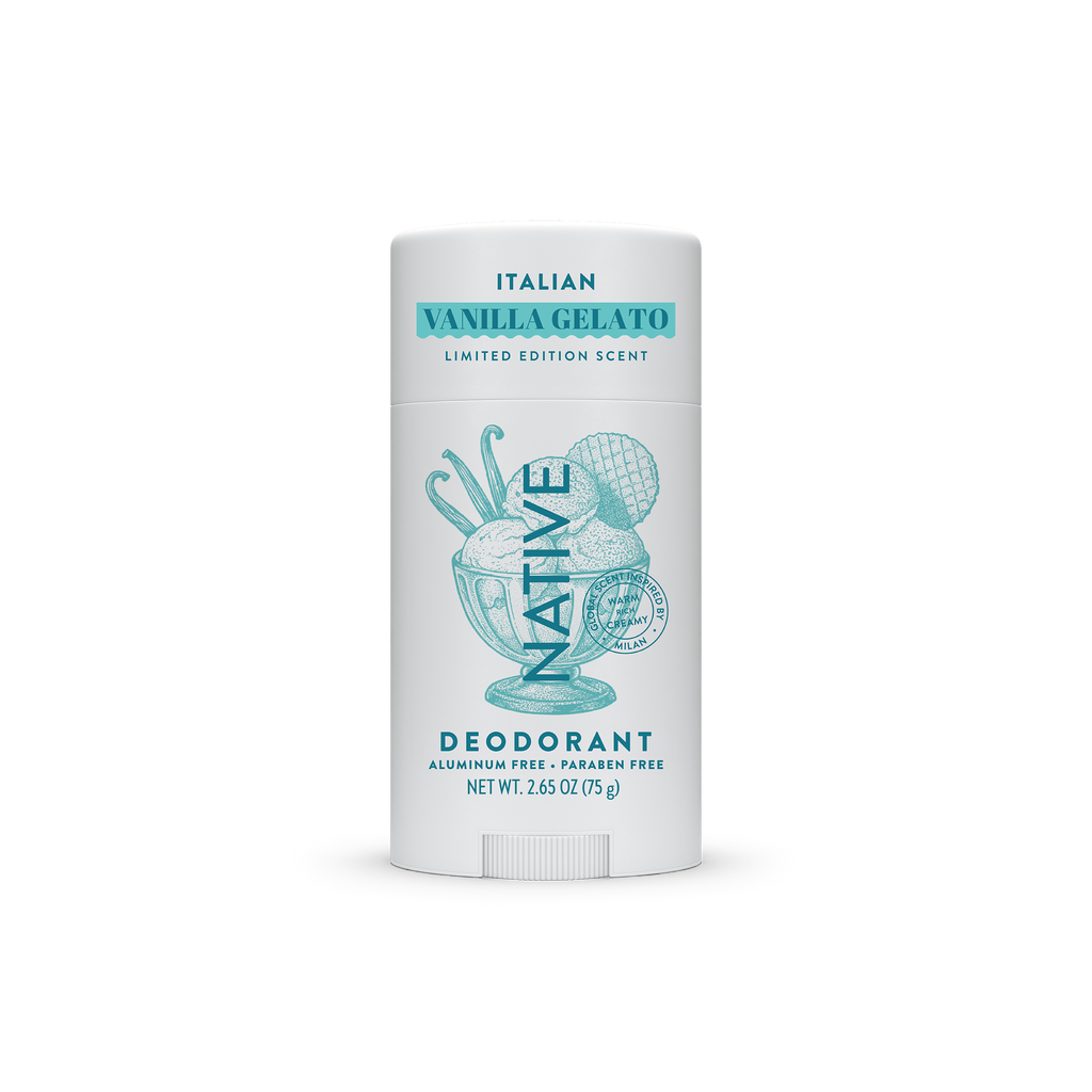 Deodorant Stick - Active Fresh