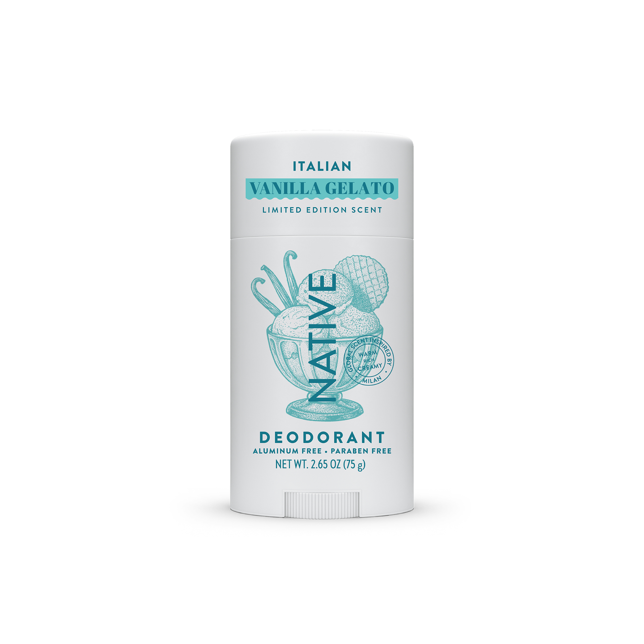 Deodorant Stick - Active Fresh