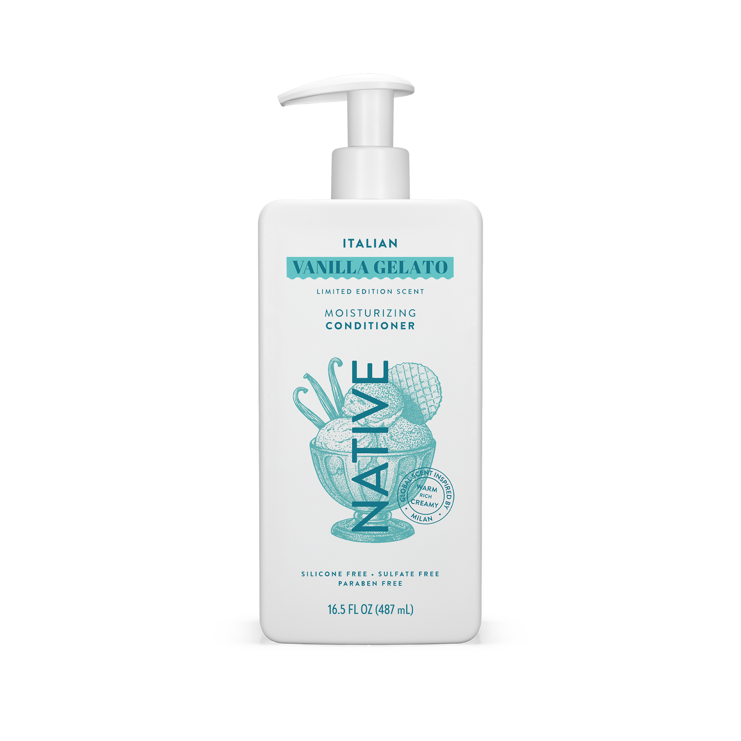 Moisturizing Conditioner - Soft Balance