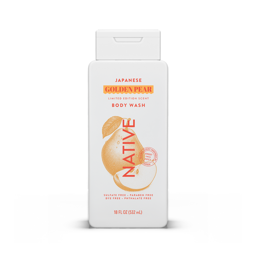 Body Wash - Daily Comfort