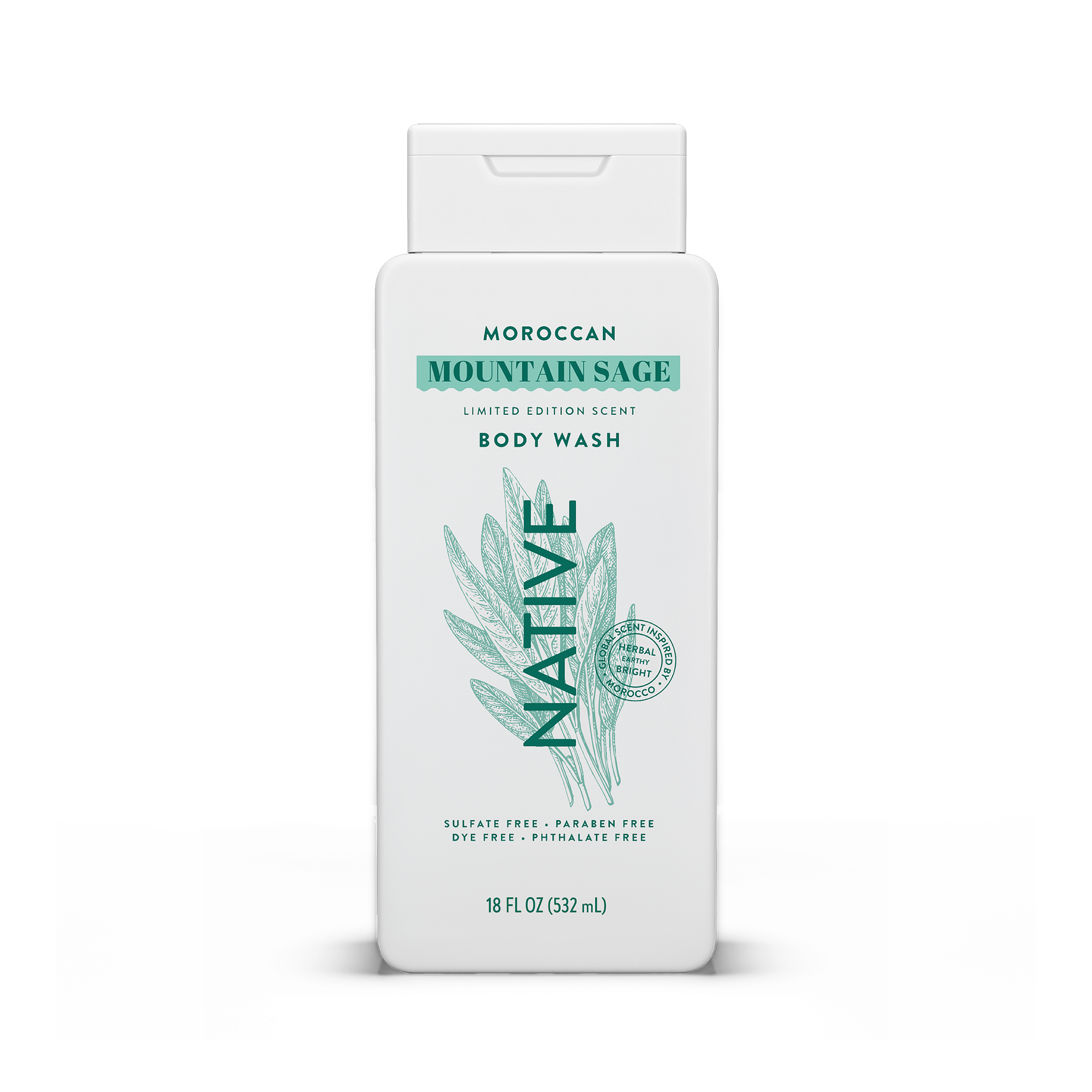 Body Wash - Daily Comfort