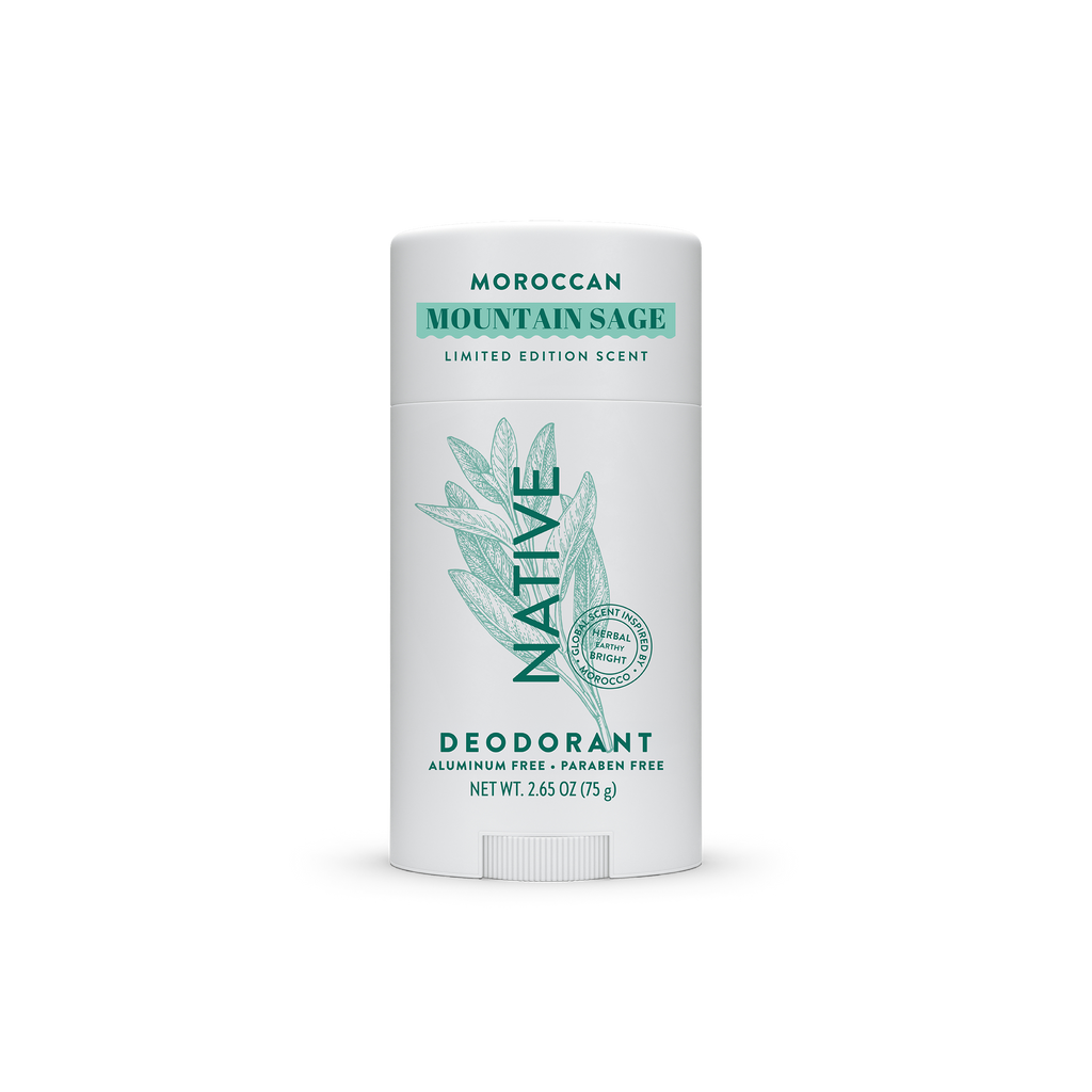 Deodorant Stick - Active Fresh