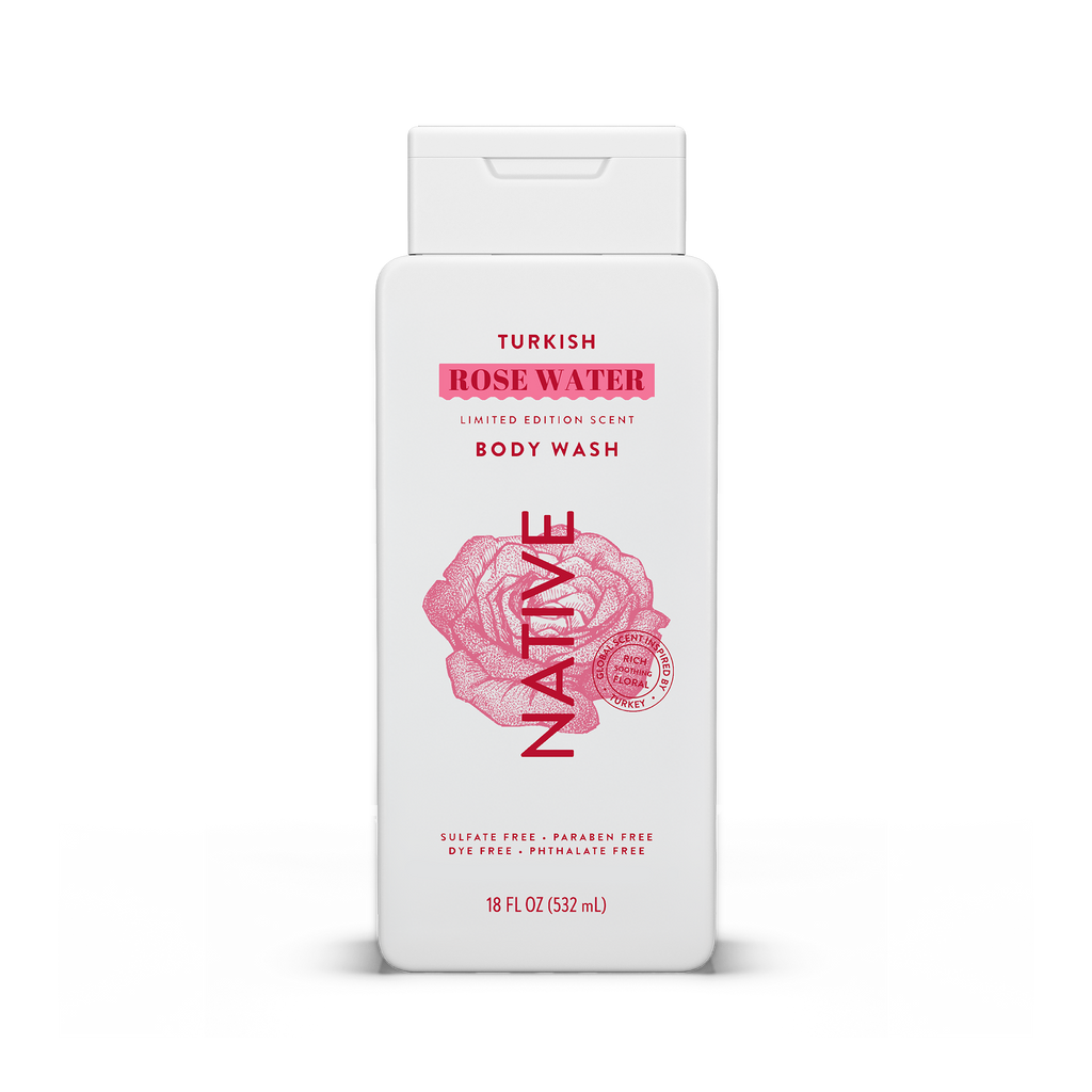 Body Wash - Daily Comfort