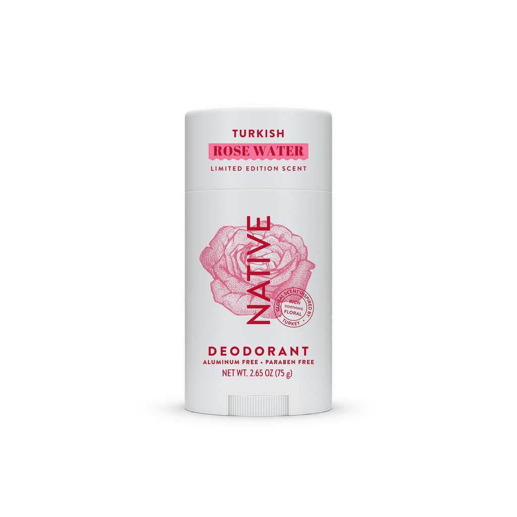 Deodorant Stick - Active Fresh
