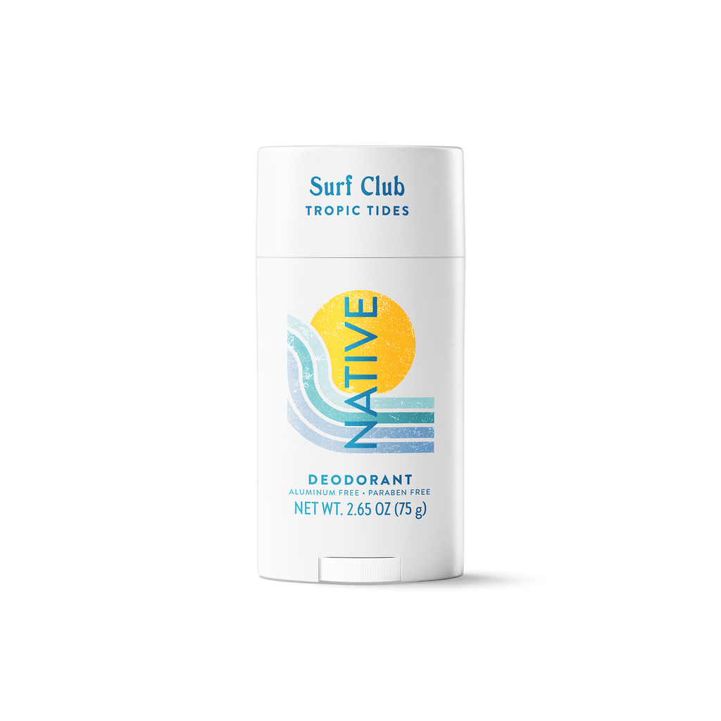 Deodorant Stick - Active Fresh