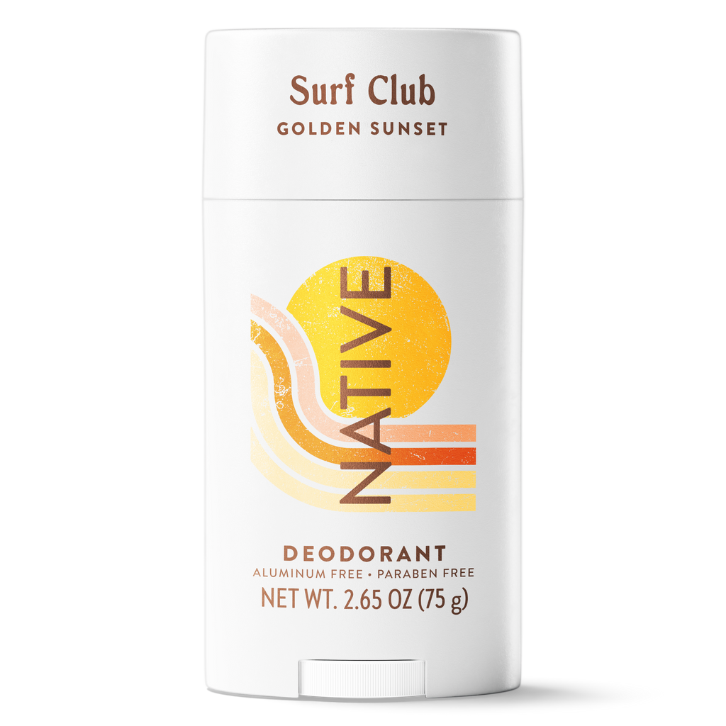 Deodorant Stick - Active Fresh