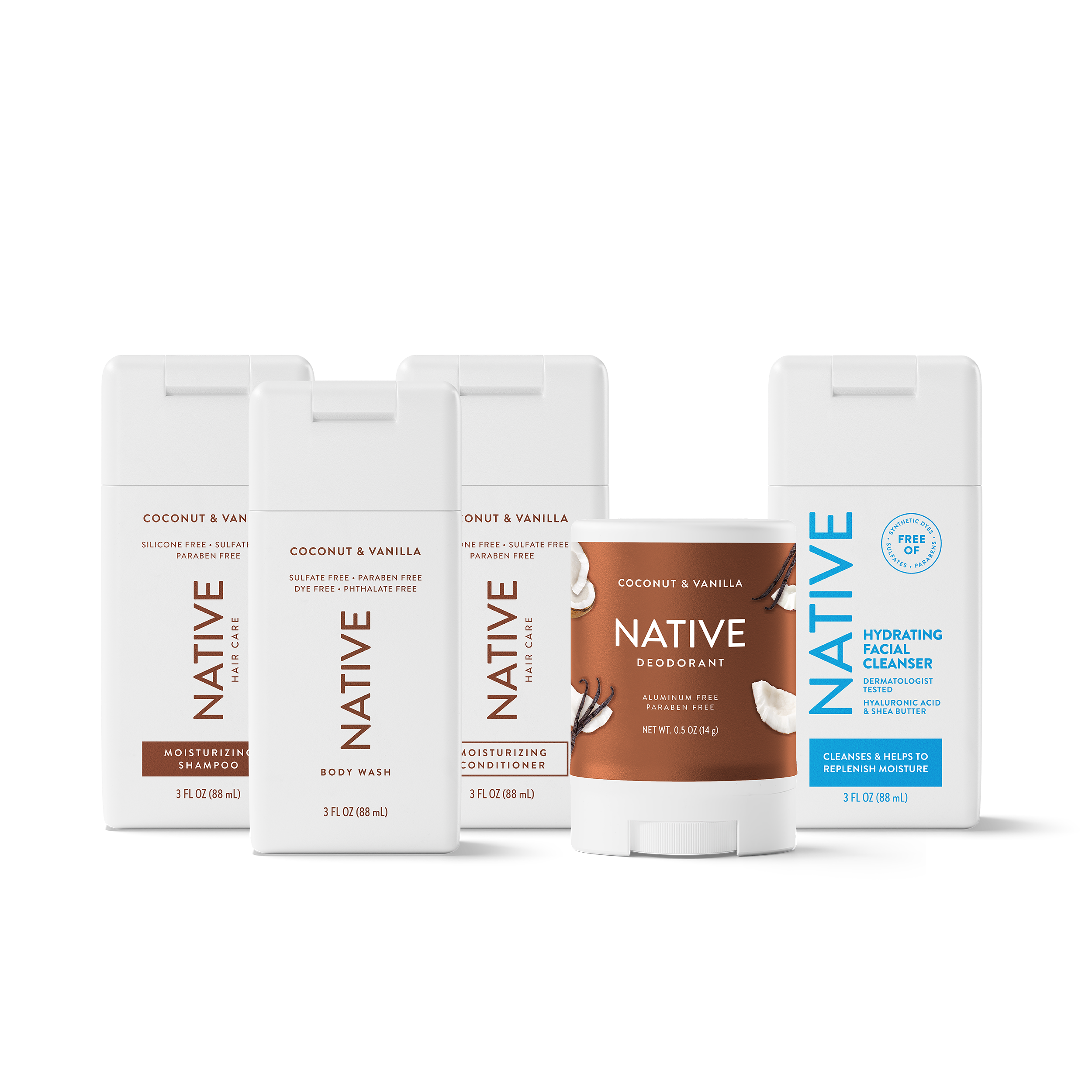The Jetsetter Bundle - Ready Routine