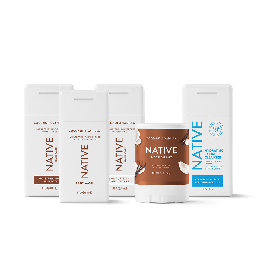 The Jetsetter Bundle - Ready Routine