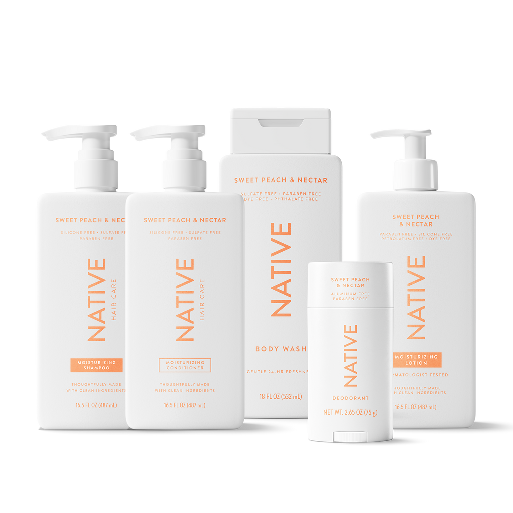 Complete Essentials Set - Daily Set