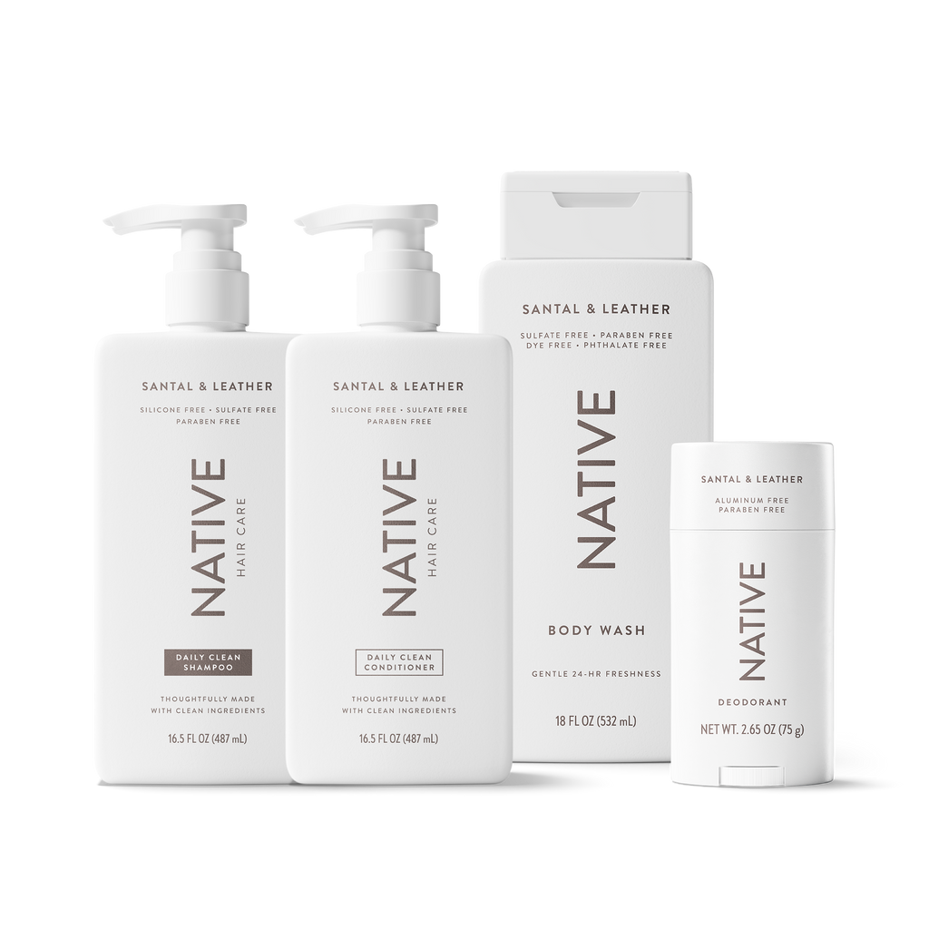 Daily Essentials Set - Essential Set