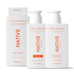 Shower Essentials Trio - Simple Edit