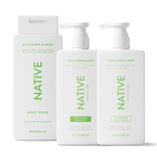 Shower Essentials Trio - Simple Edit