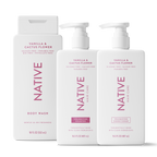 Shower Essentials Trio - Simple Edit