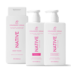 Shower Essentials Trio - Simple Edit