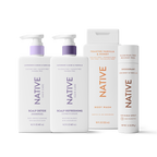 Scent Stacking Set - Ready Routine