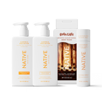 Scent Stacking Set - Ready Routine