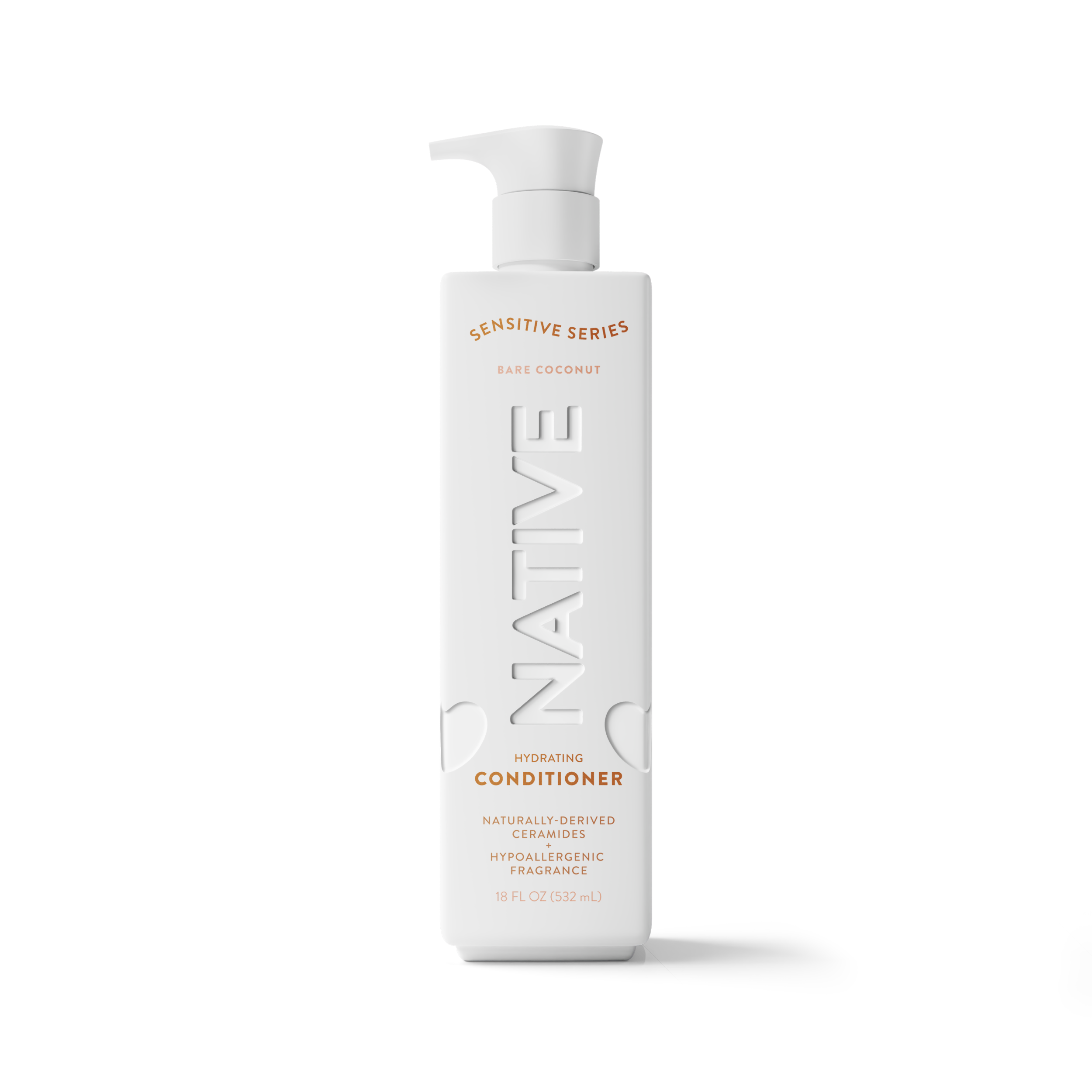 Sensitive Series: Conditioner - Easy Lift
