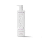 Sensitive Series: Body Lotion - Clean Finish