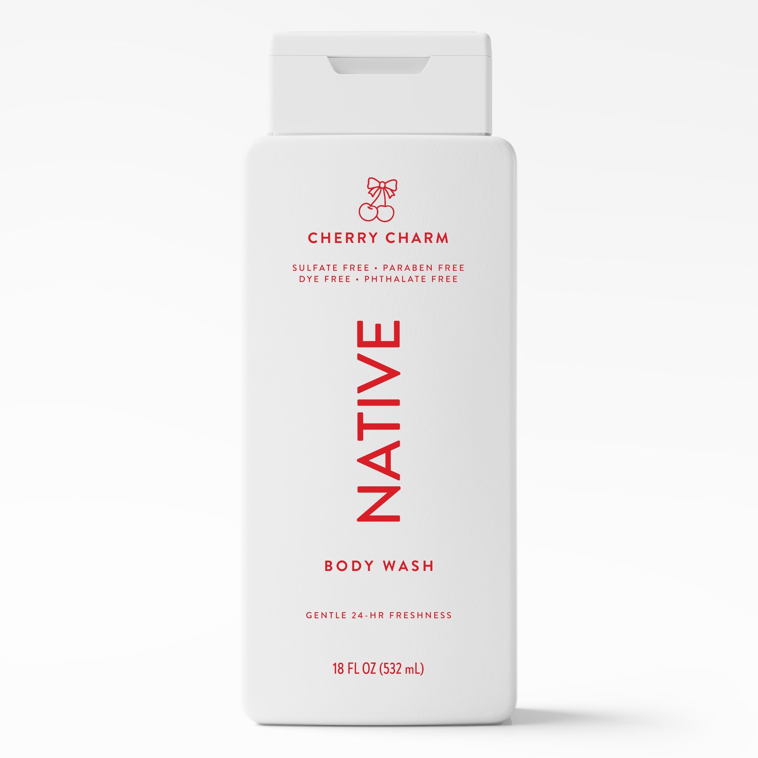 Body Wash - Daily Comfort