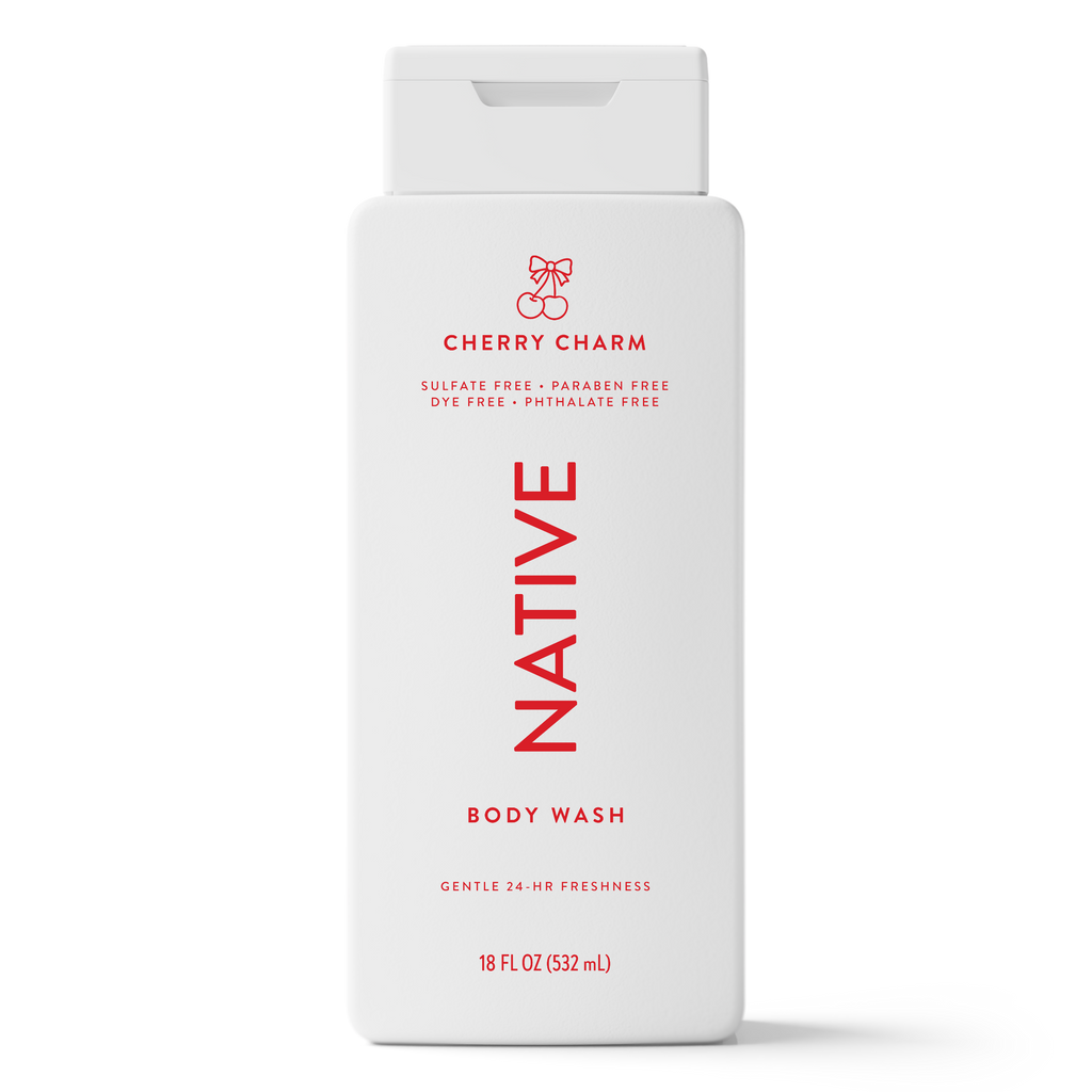 Body Wash - Daily Comfort