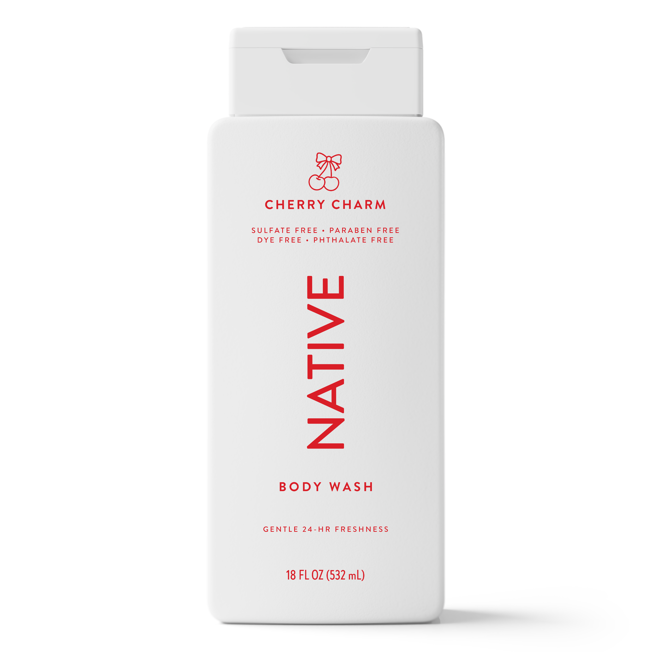 Body Wash - Daily Comfort