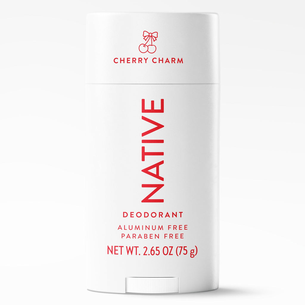Deodorant Stick - Active Fresh