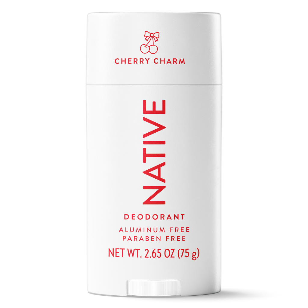 Deodorant Stick - Active Fresh