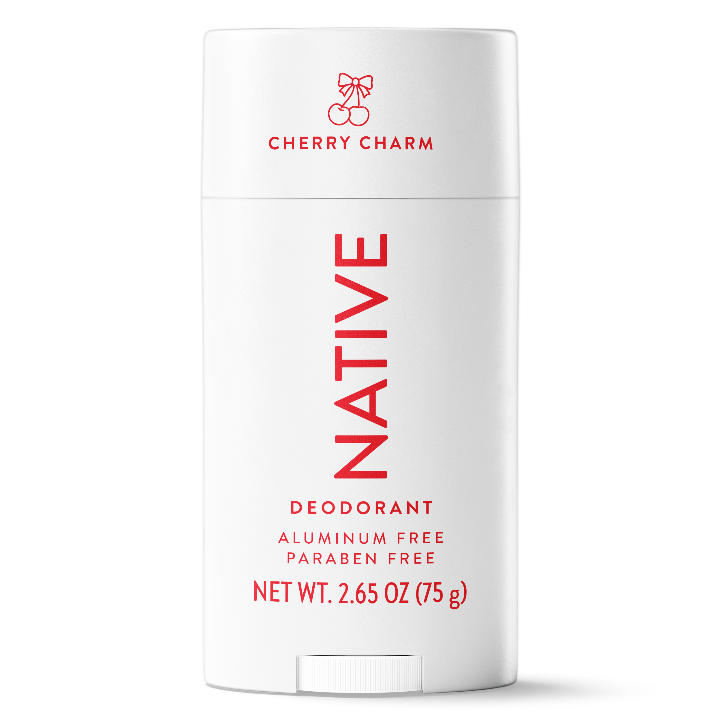 Deodorant Stick - Active Fresh