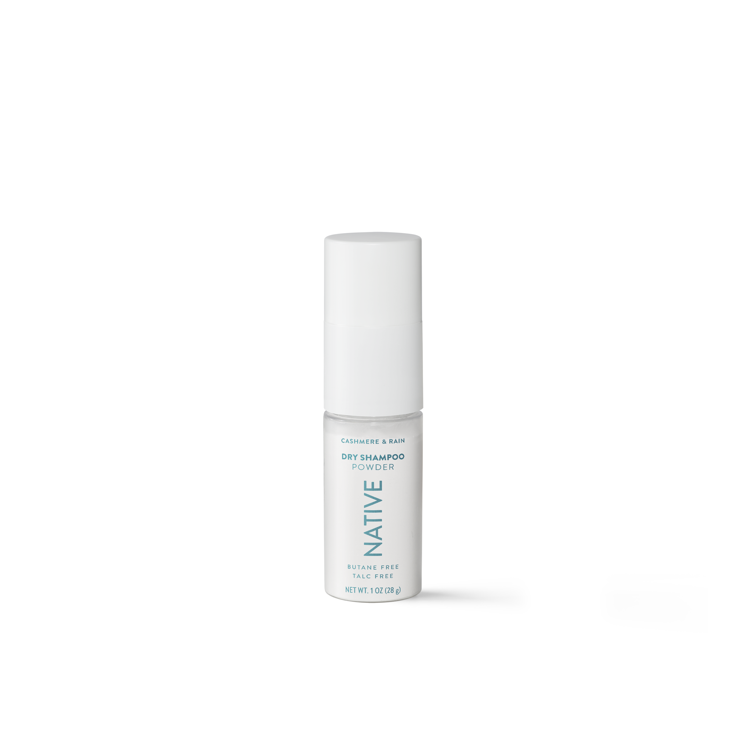Dry Shampoo - Soft Balance
