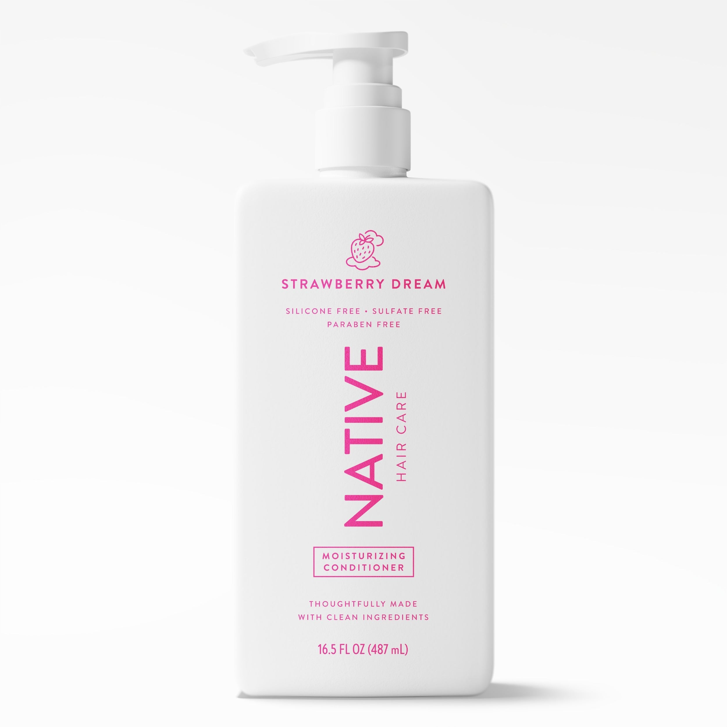 Moisturizing Conditioner - Soft Balance