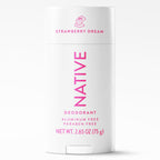 Deodorant Stick - Active Fresh