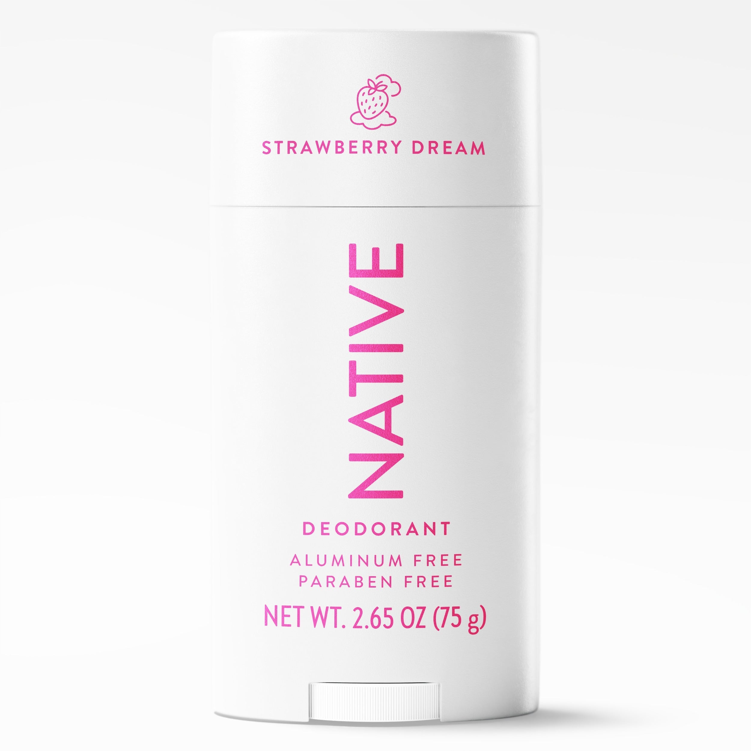 Deodorant Stick - Active Fresh