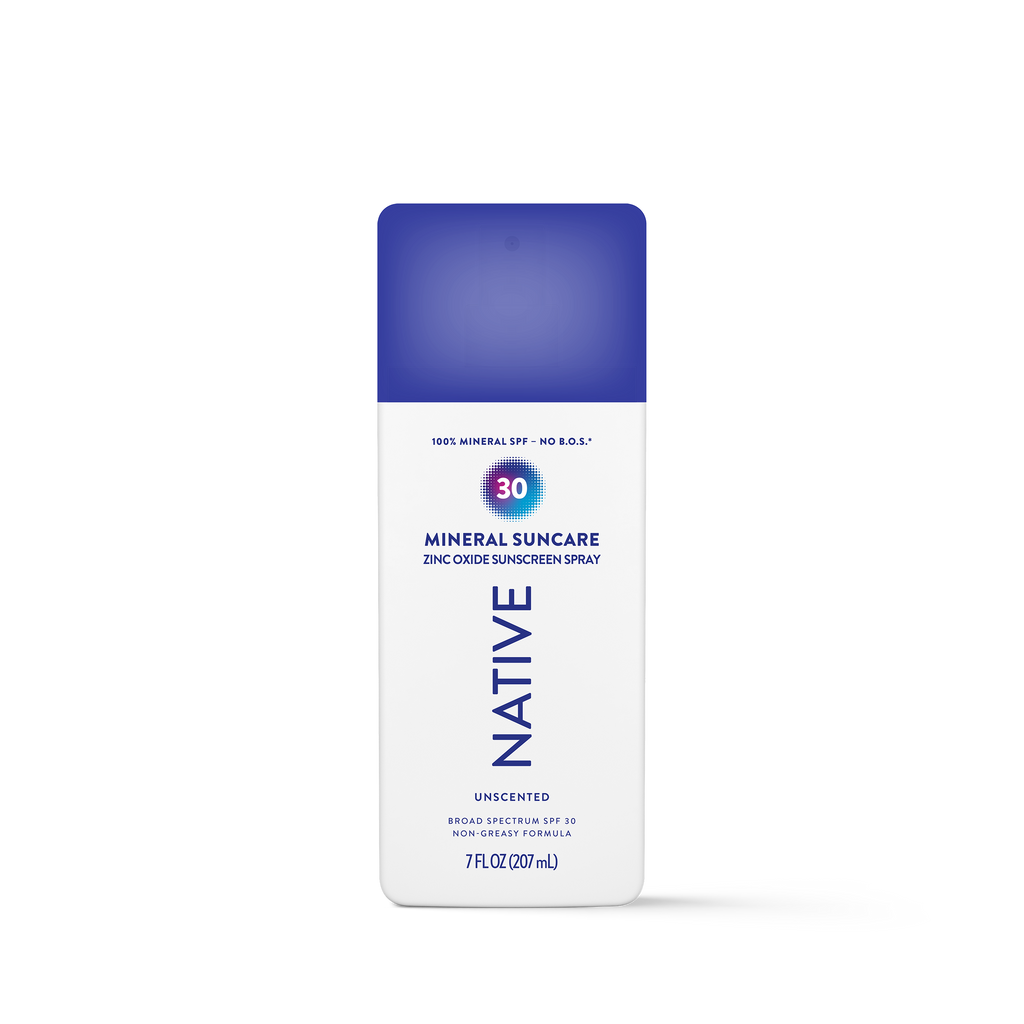 Sunscreen Spritz - Soft Layer