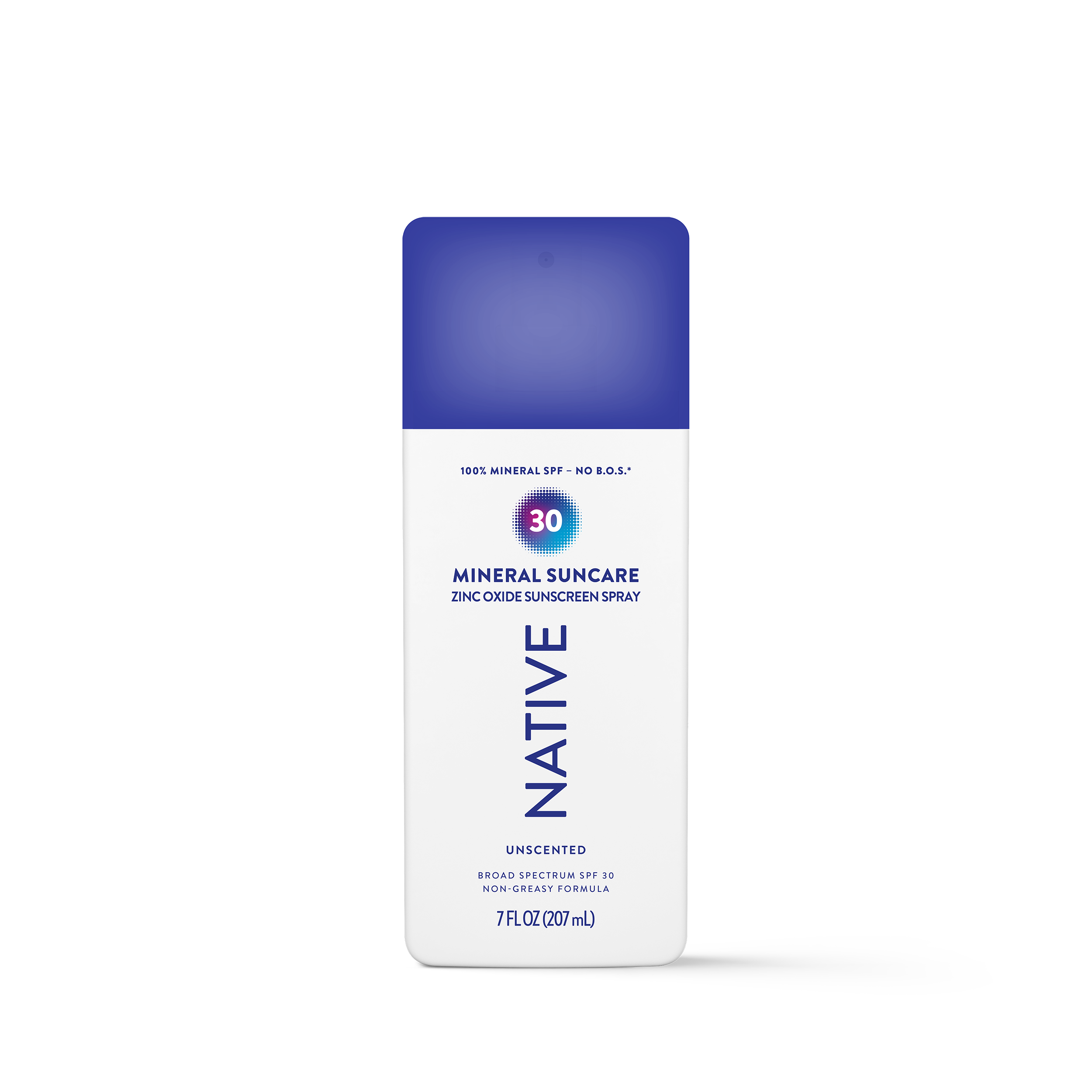 Sunscreen Spritz - Soft Layer