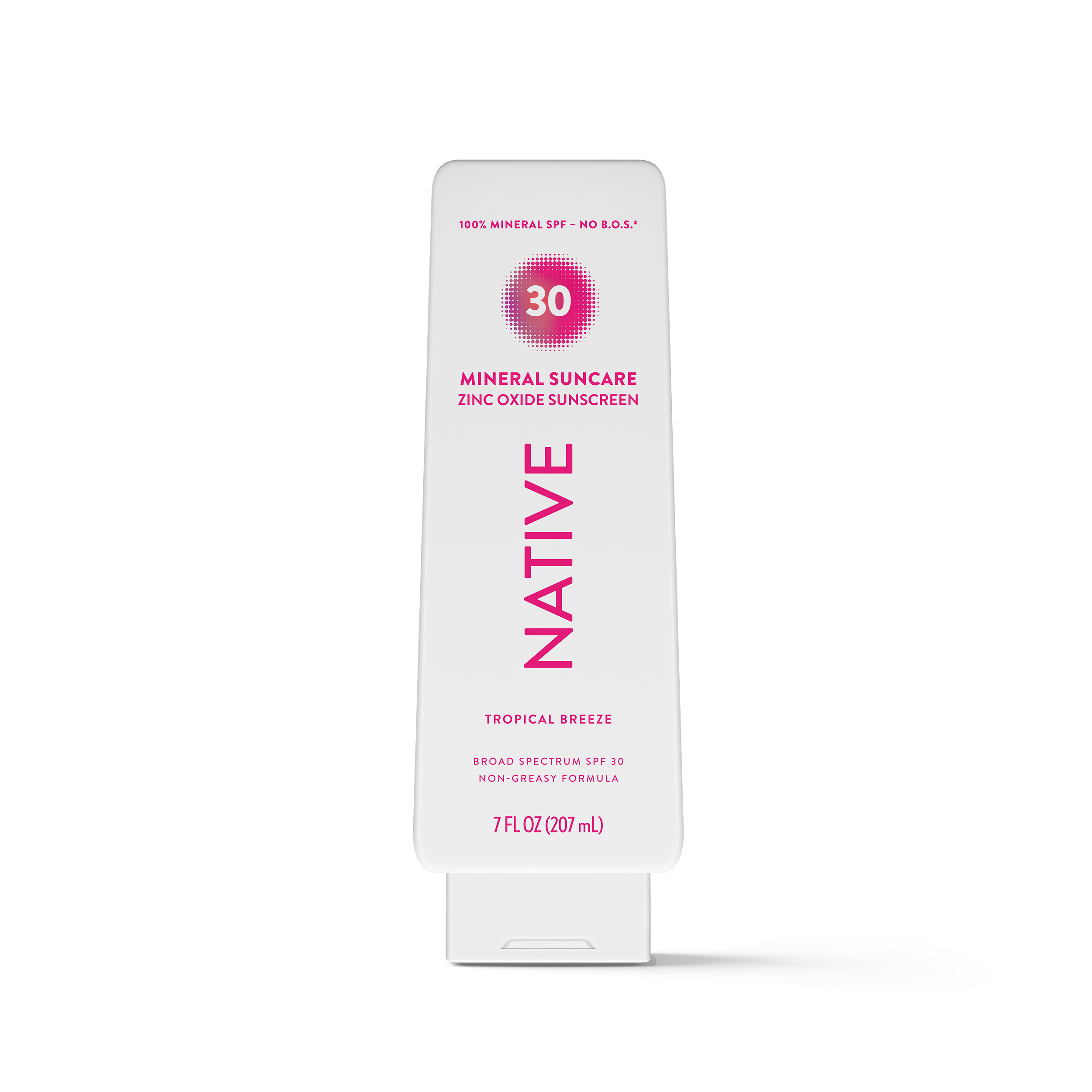 Sunscreen Lotion - Soft Layer