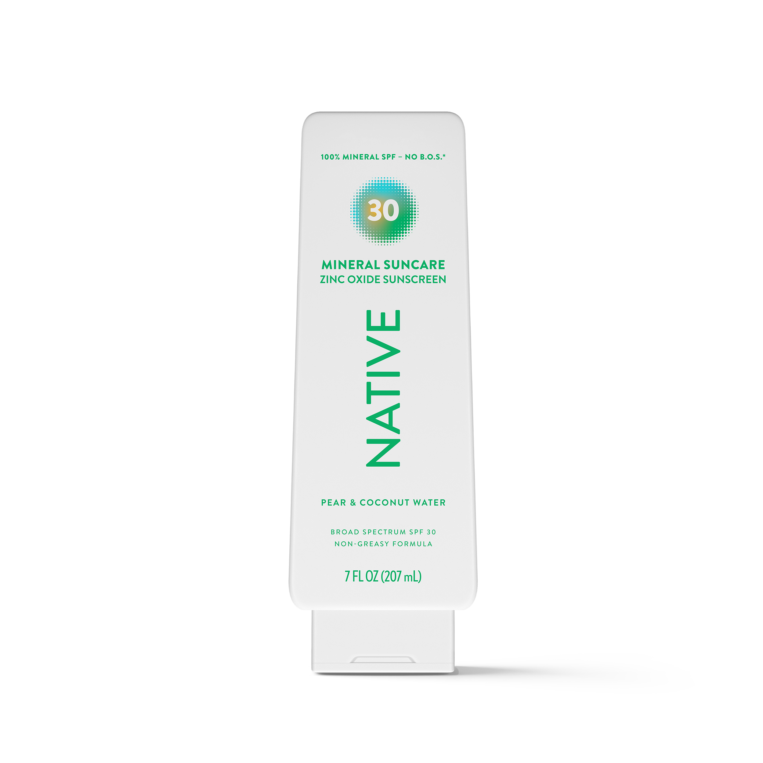 Sunscreen Lotion - Soft Layer